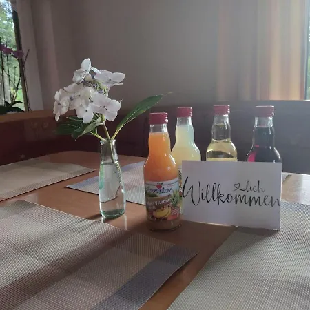 Am Waldrand In Ferienhaus Aurich (Ostfriesland)