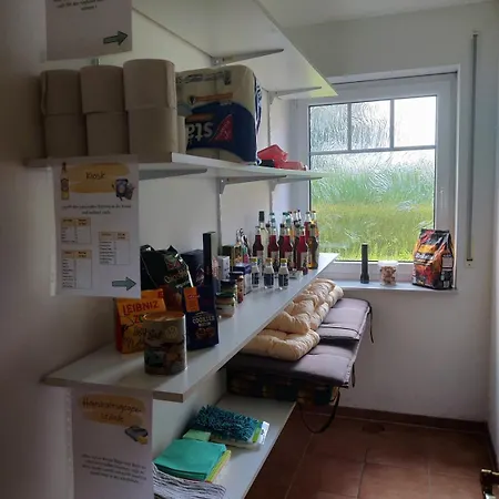 Ferienhaus Am Waldrand In *