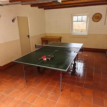 Tatil Evi Am Waldrand In